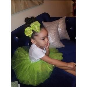 Meet your Posher, Marleny